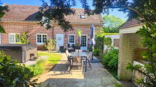 Gîte le clos Normand - 0