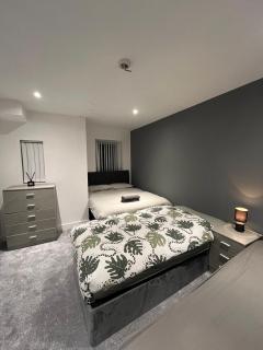 Modern Apartment - Central Location - Parking - 7