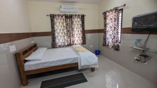Janardhana Residency - 2
