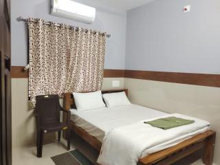 Janardhana Residency - 5