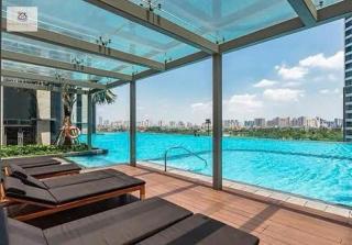 Landmark 81 Sky blue Luxury Residence - 4