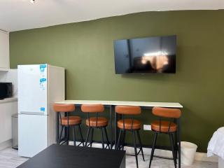 Little studio flat - 5