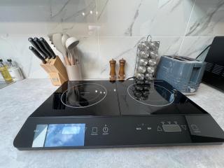 Little studio flat - 3