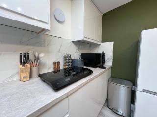 Little studio flat - 2