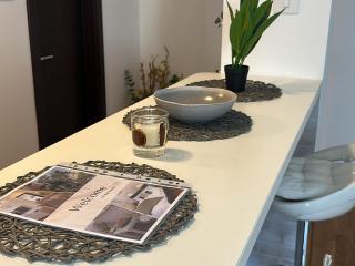 Belgrade Central Residence - 1