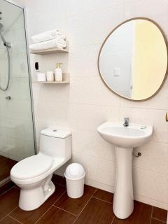 Cozy and modern studio close to the beach - 6