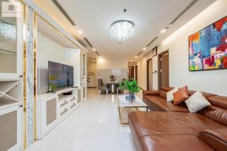 Landmark 81 Sky blue Luxury Residence - 2