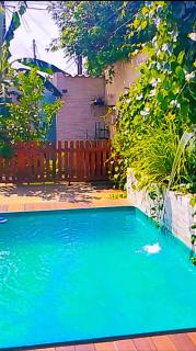 Casa Andreia Borges - 0