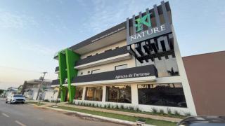 Nature Bonito Hotel - 1