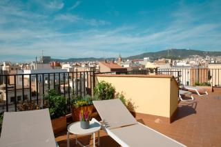 Barcelona - Gracia 3-A - 1