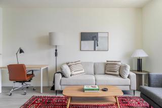 Blueground Riverside pool nr Miami Beach MIA-145 - 9