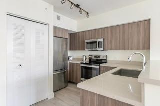 Blueground Riverside pool nr Miami Beach MIA-145 - 4