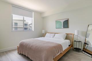 Blueground Riverside pool nr Miami Beach MIA-145 - 2