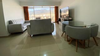 Apartment in downtown Huancayo - 0