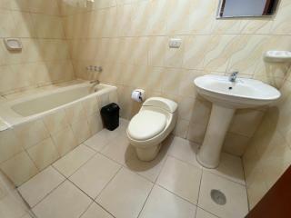 Apartment in downtown Huancayo - 2