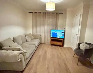 Cosy stylish house West Hull - 7