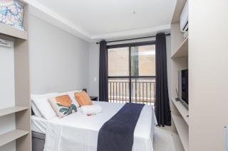 Studio com Sacada no All You Need - ALL0305 - 8