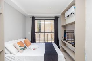 Studio com Sacada no All You Need - ALL0305 - 9