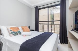 Studio com Sacada no All You Need - ALL0305 - 7