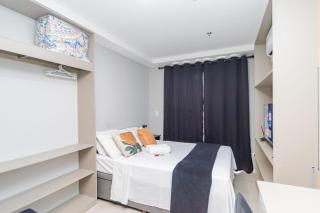 Studio com Sacada no All You Need - ALL0305 - 5