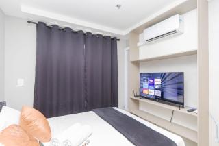 Studio com Sacada no All You Need - ALL0305 - 3