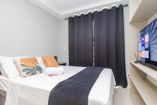 Studio com Sacada no All You Need - ALL0305 - 2