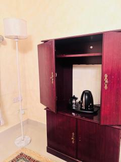 Stay Near In Madinah in AL-Auraid - 8