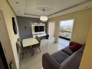 Apartamento com 3 quartos em Condomínio COP30 - 0