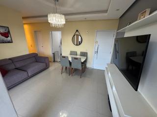 Apartamento com 3 quartos em Condomínio COP30 - 8