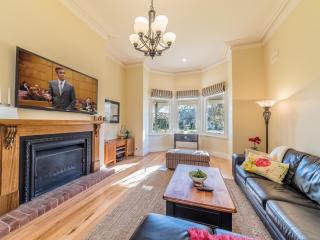 Federation House on Genesta St Central Cowes - 8