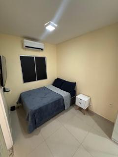 Apartamento com 3 quartos em Condomínio COP30 - 1