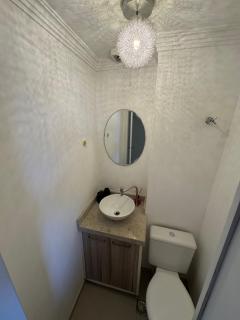 Apartamento com 3 quartos em Condomínio COP30 - 3