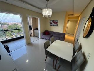 Apartamento com 3 quartos em Condomínio COP30 - 7