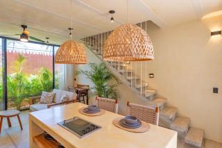 CALIXTO Casita 2 - 4