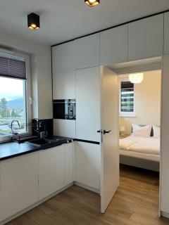 APARTAMENT pod DĘBOWCEM - 6