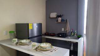 Suite 104 Cordoba Centro Estacionamiento - 6