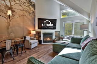 Trailside Loft at Pico - Ski-In, Out Condo with Loft & 2BR - Steps to Lift - 6