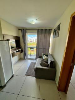 Apartamento em Águas Claras-DF - 6
