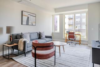 Blueground Mountain View pool nr Shoreline Park SFO-1928 - 0