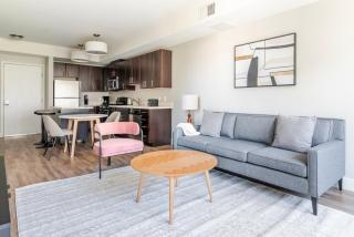 Blueground Mountain View pool nr Shoreline Park SFO-1928 - 8