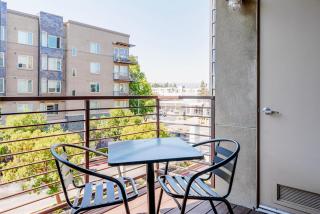 Blueground Mountain View pool nr Shoreline Park SFO-1928 - 5