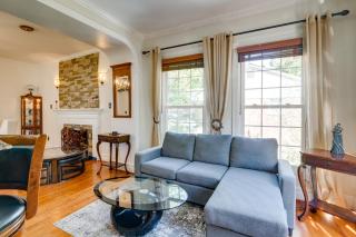 Take Metro to DC! Family Home in Springfield - 0