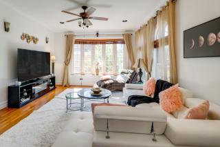 Take Metro to DC! Family Home in Springfield - 6