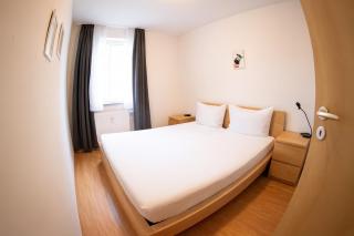 Apartment in Prerow with terrace & close to the beach - 7