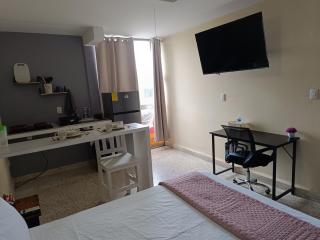 Suite 104 Cordoba Centro Estacionamiento - 7