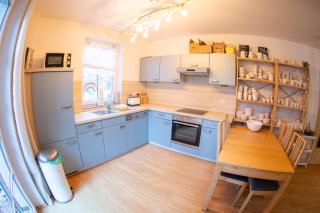 Apartment in Prerow with terrace & close to the beach - 3