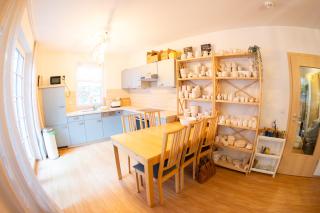 Apartment in Prerow with terrace & close to the beach - 4