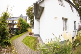 Apartment in Prerow with terrace & close to the beach - 1