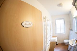 Apartment in Prerow with terrace & close to the beach - 6