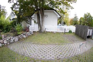 Apartment in Prerow with terrace & close to the beach - 2